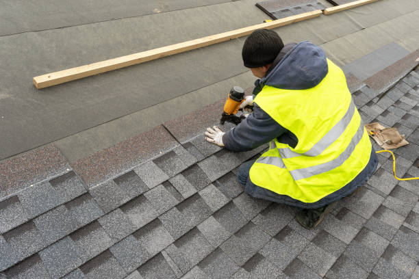 Heating Cable for Roof Installation in Cowpens, SC