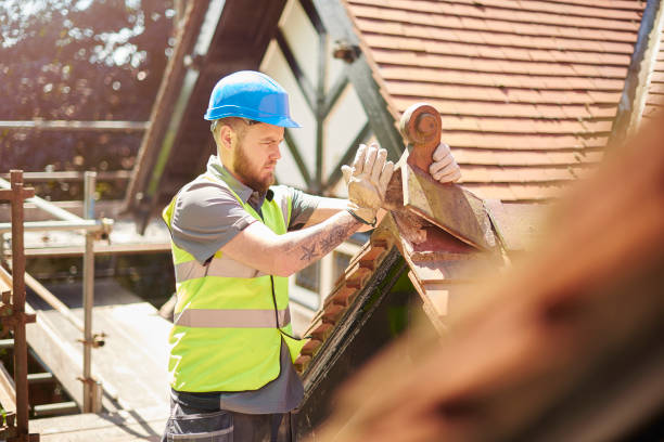 Roof Repair Estimates in Cowpens, SC