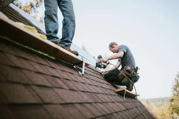 Quick and Trustworthy Emergency Roof Repair Services in Cowpens, SC